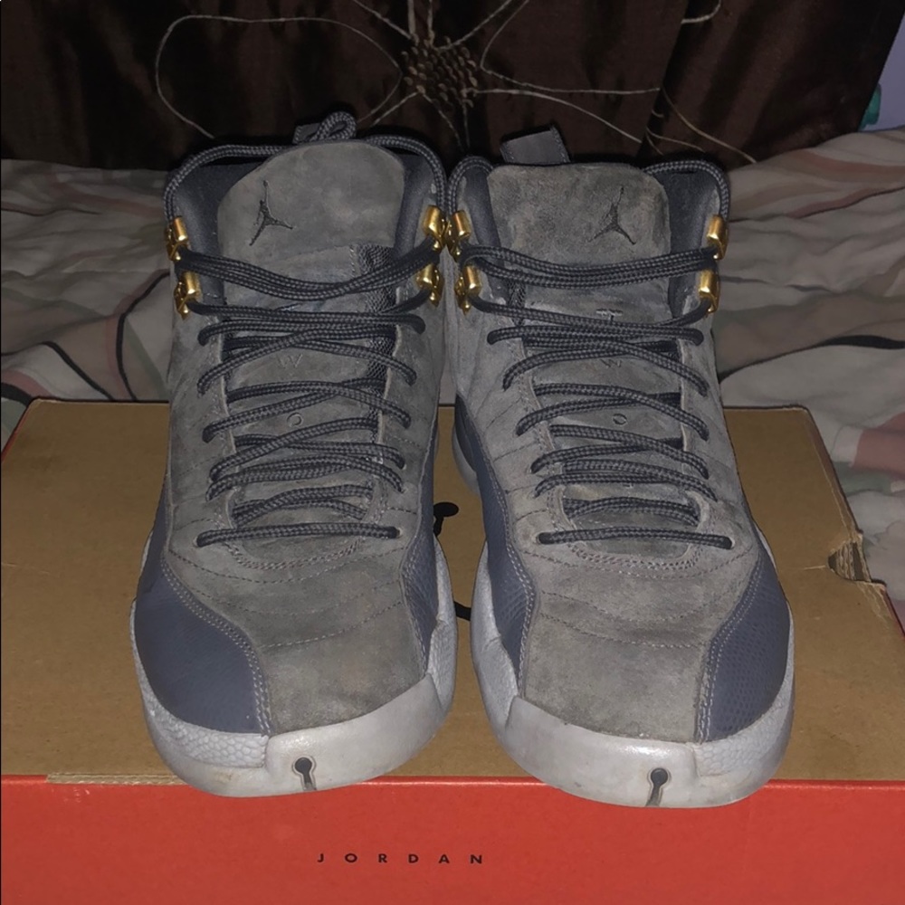 Air Jordan 12 Retro